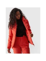 Dámská membránová lyžařská bunda 10000 4F 4FWAW24TTJAF591-62S