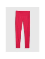 Dámské bezešvé termoprádlo (spodní) 4F 4FWAW25USEAF204-55N