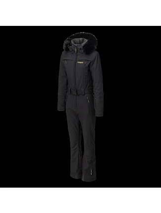 Dámský overal BOVIA W PRIMALOFT