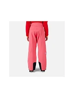 Dětské lyžařské kalhoty ROSSIGNOL Girl Insulated Ski Pant, růžové Dětské lyžařské kalhoty ROSSIGNOL Girl Insulated Ski Pant, růžové
