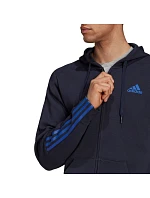 Mikina adidas Essentials Double M H12249 pánské