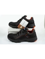 Bezpečnostní pracovní obuv Lavoro 1229.50