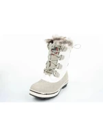 Geografické Norsko dámské boty W SOPHIA WHITE
