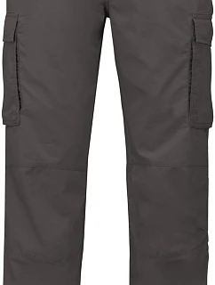Kariban K 745 Pánské kalhoty 20.K745 light charcoal