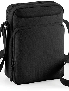 BagBase BG 30 Taška "Cross Body" 52.0030 black