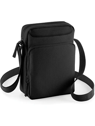 BagBase BG 30 Taška "Cross Body" 52.0030 black