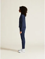 Craft Teamwear Evolve 2.0 Full Zip Jacket W Dámská tréninková bunda 82.4760 navy