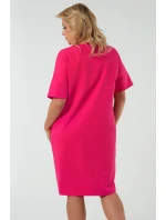 Italská móda Stella cr. r. barva: fuchsiová Italská móda Stella cr. r. barva: fuchsiová