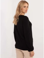 Halenka RV BZ A 162.96 černá Halenka RV BZ A 162.96 černá