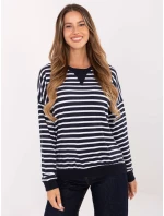 Halenka RV BZ A901.55 tmavě modrá