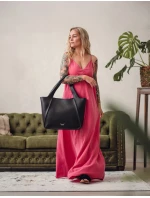 Dámská kabelka Vuch Calyste Black