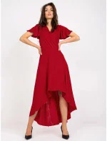 Dámské šaty NU SK 16931.05P - Nuance