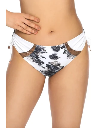 KALHOTKY SF 146/2 BÍLÉ