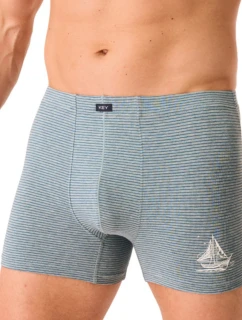 PÁNSKÉ BOXERKY MXH 731 A26