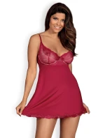 Sexy soupravy model 145183 Obsessive Sexy soupravy model 145183 Obsessive