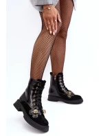 Boty model 187343 Step in style Boty model 187343 Step in style