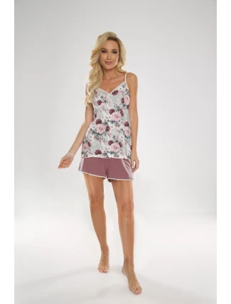 Pyžama  model 187645 De Lafense