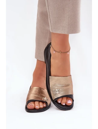 Balerinky model 211620 Step in style Balerinky model 211620 Step in style