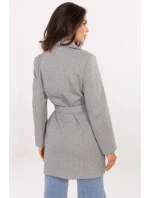 Plášť  model 217130 Rue Paris