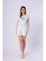Pyžama  model 223694 M-Max