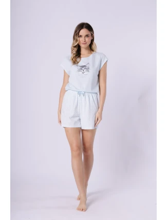 Pyžama  model 223694 M-Max