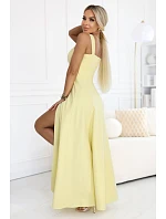 Dlouhé šaty  model 227071 Numoco