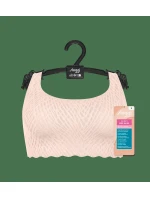 sloggi ZERO Feel Bliss Top - PINK - SLOGGI PINK - SLOGGI