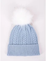 Čepice YOCLUB CZZ-0462G Dívka