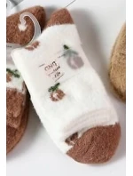 WiK G&G 036 dámské ponožky 307 35-42