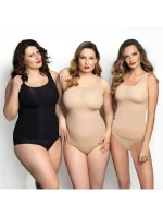 Dámské kalhotky 03770 Kylie beige - CORIN