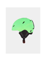 Lyžařská helma 4F Jr 4FJAW23AHELU030-45N S/M (52-56CM) dětské