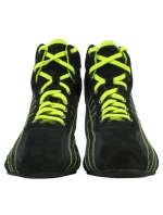 (W) MASTERS BB-MFE boxerské boty 38