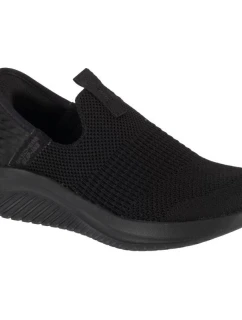 Skechers Slip-Ins Ultra Flex 3.0 - Smooth Step 403844L-B Black 29