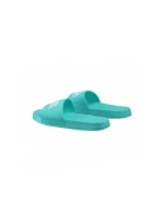 Dámské žabky Kubota Basic Turquoise KKB007