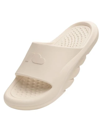 Žabky Cubota futuro cloud beige K25SS-113-001-03-1