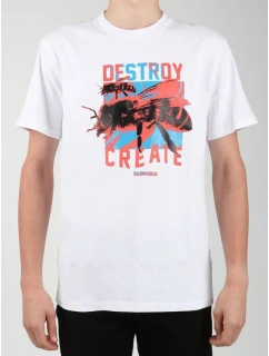 Tričko DC SEDYZT03771-WBB0