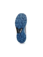 Dětské trekové boty Salewa Wildfire Wp Jr 64009-8641