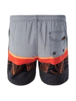 Pánské plavecké šortky Palawan M 92800348671 - Aquawave