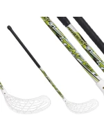 Florbalová hůl Tempish Ghastly 2 Jr 1350001040