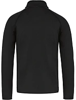 Kariban ProAct PA 233 Sportovní hybridní strečová bunda 20.P233 dark royal blue/black Kariban ProAct PA 233 Sportovní hybridní strečová bunda 20.P233 dark royal blue/black