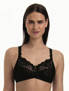 Bobette chirurgická podprsenka 4788X black - Anita Care