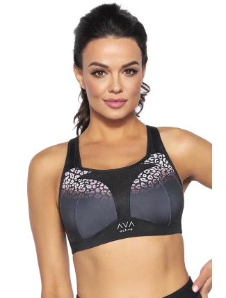 Ava Carri barva: černá