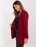 Námořnictvo DHJ MA 18657 1.86 bordó