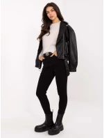 VM SP jeans BF655 13.21P černá