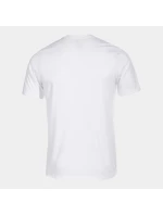 Pánské/chlapecké tričko Joma T-Shirt Combi S/S White