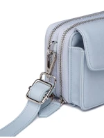 Dámská crossbody peněženka Moana Light Blue Dámská crossbody peněženka Moana Light Blue