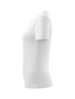 Classic New tričko dámské bílá Classic New tričko dámské bílá