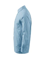 Style LS košile pánská nebesky modrá Style LS košile pánská nebesky modrá
