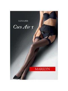 Punčochy COCO Air 5 - Marilyn