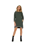 Dámské šaty M401 - Moe Dámské šaty M401 - Moe